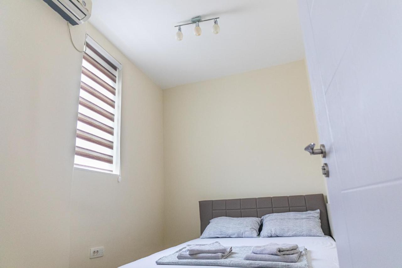 Dixy Apartman Belgrado Exterior foto